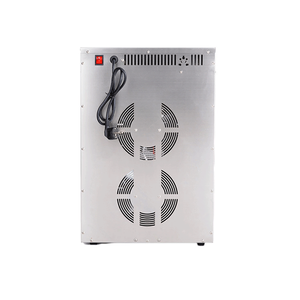 New Design Lerford High Capacity Good Commercial Food <b>Dehydrator</b> with SUS304 Stainless Steel High Efficiency Made in China - Product Image 2