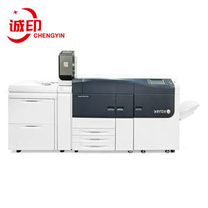 Fotocopiatrice Digitale a Colori A3 Usata di Buona Qualità per V3100, Macchina per Stampa Composta ad Alta Velocità, Stampa/Copia/Scansione - Product Image 4