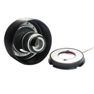 Adaptateur de moyeu de volant Poyracing 108 mm PCD 4 trous en aluminium pour VW Golf, mise à niveau et rétrofit - Product Image 4