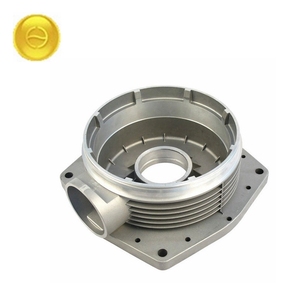 Tùy Chỉnh Nhôm Die <span class=keywords><strong>Casting</strong></span> Nhà Sản Xuất Adc12 Nhôm Hợp Kim Die <span class=keywords><strong>Casting</strong></span> Parts - Product Image 4