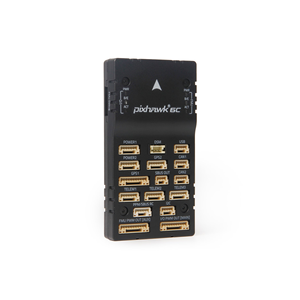Controlador de Vuelo Holybro Pixhawk 6C (Carcasa de Plástico) con Módulo de Energía M9N/M10N GNSS+ PM02/PM07, Precio al por Mayor - Product Image 6