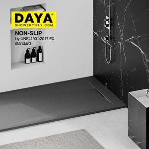 Base <span class=keywords><strong>de</strong></span> <span class=keywords><strong>ducha</strong></span> <span class=keywords><strong>de</strong></span> piedra <span class=keywords><strong>de</strong></span> <span class=keywords><strong>pizarra</strong></span> SMC, base <span class=keywords><strong>de</strong></span> <span class=keywords><strong>suelo</strong></span> <span class=keywords><strong>de</strong></span> resina rectangular, bandeja <span class=keywords><strong>de</strong></span> <span class=keywords><strong>ducha</strong></span> <span class=keywords><strong>de</strong></span> baño, Base <span class=keywords><strong>de</strong></span> <span class=keywords><strong>ducha</strong></span> antideslizante <span class=keywords><strong>de</strong></span> 120x90 cm - Product Image 3