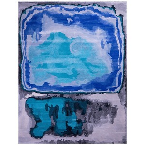 Tappeto fatto a mano <span class=keywords><strong>in</strong></span> stile europeo diretto <span class=keywords><strong>di</strong></span> fabbrica Versatile semplice divano da salotto tavolino set <span class=keywords><strong>di</strong></span> <span class=keywords><strong>tappeti</strong></span> <span class=keywords><strong>di</strong></span> alta qualità - Product Image 5