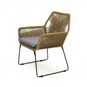 Atlantic <b>Armchair</b> With Cushion Comfortable and Stylish <b>ArmChair</b> with Cozy Cushion Ideal for hotel for home furniture - Product Image 1