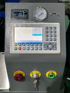 1325 Co2 Laser Machine De Gravure 300w 500w 600w Laser Graveur Cutter Gear Rack Cnc Acrylique Bois Mdf Carton Plastique Caoutchouc - Product Image 6