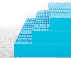 Panel de Poliestireno Extruido <span class=keywords><strong>XPS</strong></span> de Alta Densidad, Ignífugo, <span class=keywords><strong>Aislamiento</strong></span> Térmico para Techos, Pisos y Paredes Exteriores - Product Image 5