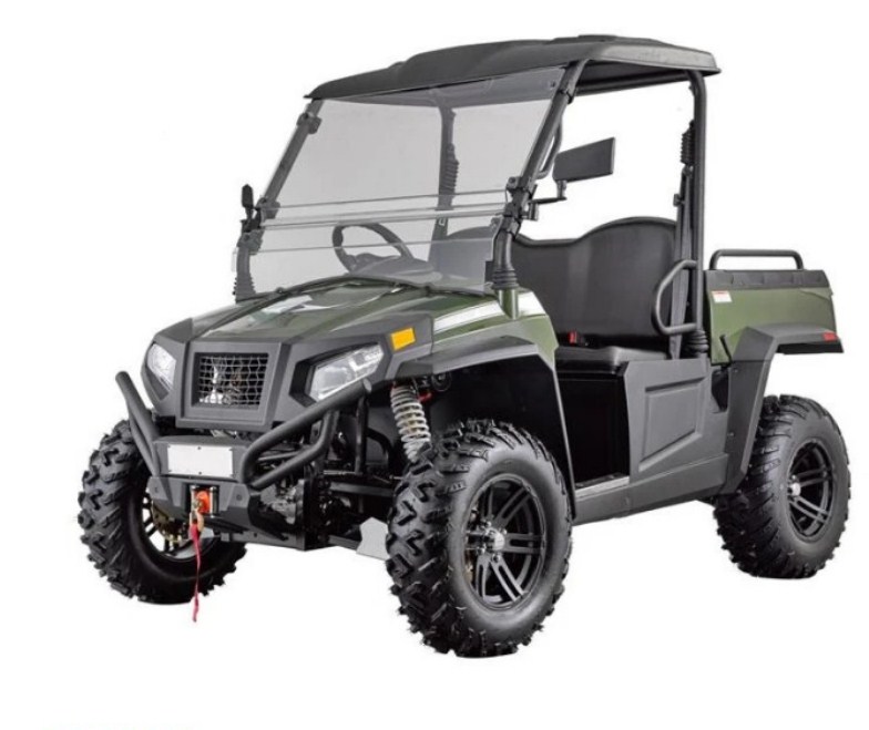 Электромашинка UTV 2000