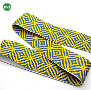 4cm 40mm 1.6inch đồ họa ban nhạc đàn hồi hoàn toàn tùy chỉnh với thiết kế của riêng bạn và kích thước - Product Image 3