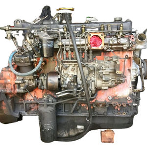 ชุดเครื่องยนต์ 6SD1 6SD1T มือสองแท้ สำหรับ Isuzu 6WA1 6WF1 6WG1 คุณภาพดีที่สุด - Product Image 1