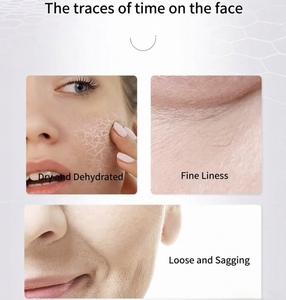 Private Label Collagen Anti-Wrinkle Compact <strong>Cream</strong> Firming Lifting Moisturizing Facial <strong>Cream</strong> Anti-Aging Skincare OEM - Product Image 2