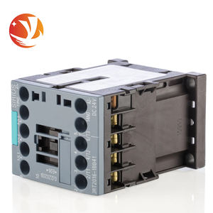 016-1BB41 3RT2ซีเมนส์ของแท้3RT2016-1BB41 3ขั้วตัวควบคุมโปรแกรมได้ PLC 16 i/o 110V I/o Link - Product Image 4