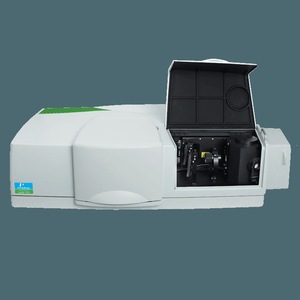 Espectrofotómetro UV Visible PerkinElmer Lambda 1050 Plus para Análisis de Laboratorio - Product Image 1