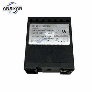 Módulo de alta tensión de la serie GRB GRB2B243, módulo de alto voltaje de la serie GRB, 1, 2, 1, 2, 1, 2, 1, 2, 2, 1, 2 - Product Image 4