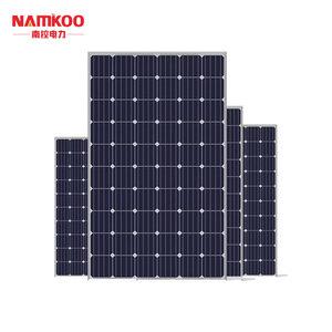 พลังงานแสงอาทิตย์ พีวี โพลีคาร์บอเนต 12 โวลต์ 300 วัตต์ - Product Image 1