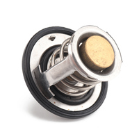 Thermostat de liquide de refroidissement de moteur automatique-Prix de gros à BAJUTU pour SUBARU OE:21200AA071 21200AA072/Shopify,Ebay Hot Seller