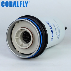 Filtre à carburant pour moteur de camion diesel CL-F09493 BF46036 X220184 KN 40741 - Product Image 4