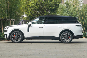 รถยนต์ไฮบริดมือสองปี 2025 Lynk & Co 900 2.0T Ultra <span class=keywords><strong>PHEV</strong></span> ขับเคลื่อน 4 ล้อ ระบบกันสะเทือนแบบลม ระบบ LiDAR ระยะทางวิ่งไกล 280 กม. รถ SUV หรูหรา 6 ที่นั่ง แบตเตอรี่ 44.85 กิโลวัตต์ชั่วโมง - Product Image 5