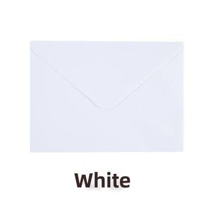 Hot Sale <strong>Mini</strong> Western Style Paper Wallet <strong>Envelopes</strong> Colorful Membership Card Invitation Letters Cross-Border Wholesale <strong>Envelopes</strong> - Product Image 6