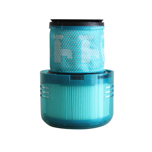 <span class=keywords><strong>Filtro</strong></span> HEPA Azul al por Mayor 970013-02 Compatible con Aspiradoras Inalámbricas <span class=keywords><strong>Dyson</strong></span> V11 SV14 <span class=keywords><strong>V15</strong></span>, Repuesto - Product Image 1
