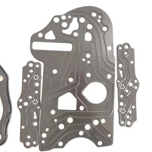 DQ200 OAM DSG自動変速機オーバーホールガスケットフィルターゴムリング防汚れカバーキット - Product Image 6