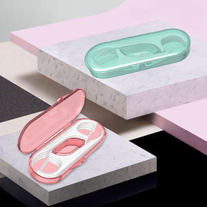 Usine 10-Pack jetable menthe aromatisé <span class=keywords><strong>fil</strong></span> <span class=keywords><strong>dentaire</strong></span> bâton toute la <span class=keywords><strong>maison</strong></span> nettoyage étui de transport en gros produit ménager - Product Image 3