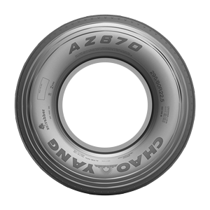 ยางรถบรรทุก AS668 ขนาด 12.00r20 315_80r22.5 295_80r22.5  ดอกยางกว้างและลึก รับประกันระยะทางวิ่งที่ยาวนานขึ้น - Product Image 4