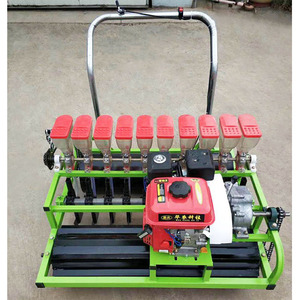 Offre Spéciale <span class=keywords><strong>pas</strong></span> <span class=keywords><strong>cher</strong></span> 4/6 rangées Agriculture plantant la machine pour les <span class=keywords><strong>graines</strong></span> de légumes - Product Image 6