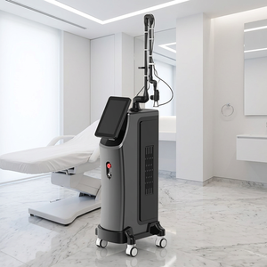 Co2 Fractional Laser Scar Removal <b>Machine</b> RF Tube Fractional Laser <b>Machine</b> Age Spots <b>Stretch</b> Marks Removal Tightening <b>Machine</b> - Product Image 1