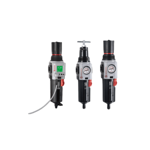 Filtre/Régulateur Excelon Imi B72g-2gk-qd3-rmn, Élimination de l'eau et des particules à haute efficacité Imi - Product Image 1