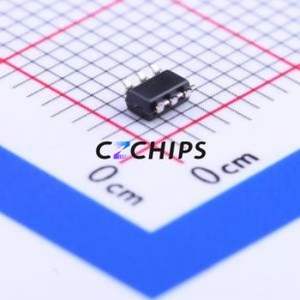 ชิปวงจรรวม TPS22860DBVR อิเล็กทรอนิกส์ SOT-23-6ของแท้ใหม่ - Product Image 2