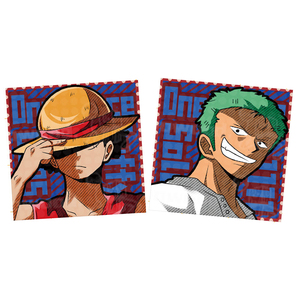 GP Magnets Blind Box Luffy Zoro Sanji Nami ONE PIECE Gioco di <span class=keywords><strong>Carte</strong></span> da Tavolo Magneti Carini Custodia in Acrilico Action Figure Anime Cartas - Product Image 1