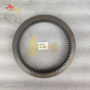 วงแหวนเกียร์ 450/12702 สำหรับ JCB JS215 JS220 ชุดเฟืองท้าย ชุดเกียร์ลดความเร็ว อะไหล่รถขุด - Product Image 2