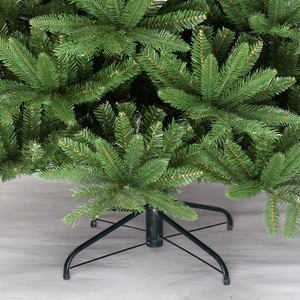 Umind Nhà Máy Tùy Chỉnh Đẹp Cây Giáng Sinh 150Cm Phương Tây Ngày Lễ Chúc Mừng Năm Mới Đẹp Nhân Tạo <span class=keywords><strong>Xmas</strong></span> Cây - Product Image 6