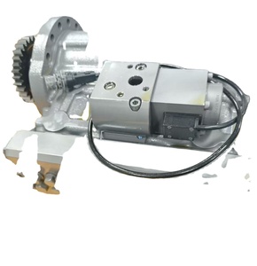 Pompe à huile MTU4000 - Product Image 3