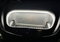 Bande lumineuse LED étanche pour coffre avant Tesla Model 3 Highland Model Y Juniper Plug & Play