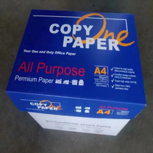 Chất lượng cao và chi phí hiệu quả copya B4 Kích thước bản sao giấy sản xuất tại Trung Quốc bán buôn 70gsm75gsm80gsm A3/A4/B5 - Product Image 4