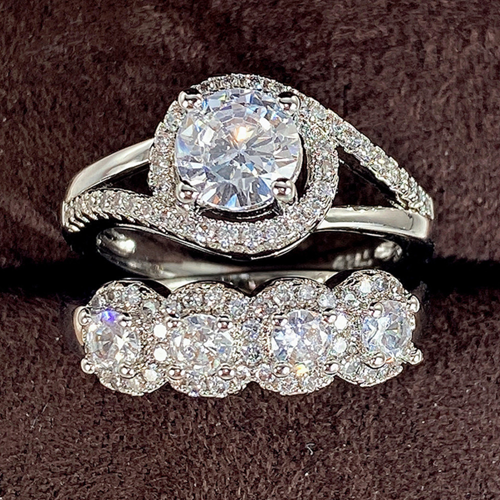 White gold