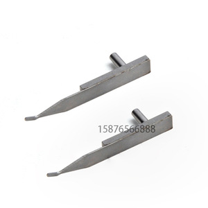Martini <b>Wire</b> <b>Binding</b> <b>Machine</b> 3210 3214 3215 Metal Manual Hook Plate For Thread Sewing <b>Machine</b> - Product Image 1
