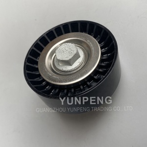 Polea de correa de transmisión 2011-2022 para Dodge Journey para Dodge <span class=keywords><strong>Caliber</strong></span> para Jeep Compass/Patriot 04891596AC 2,0 L 2.4L - Product Image 2