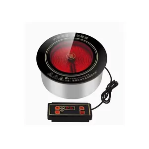 mini best infrared electric hot pot cooker walmart amazon australia