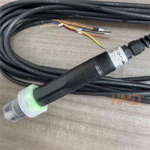 Sonde pH/ORP (REDOX) industrielle YOKOGAWA FU20 FU24, garantie 1 an, plage de pH 0-14, pour eaux usées industrielles - Product Image 2