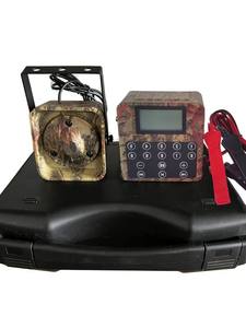 Machine à sons d'oiseaux MP3 50W, appât sonore pour la chasse au canard avec haut-parleur de chasse pour les chasseurs - Product Image 4