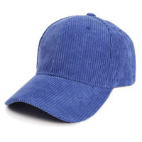Gorra de Béisbol Personalizada OEM, Bordado de Alta Calidad, Logotipo 3D, Ajustada, 100% Algodón, 6 Paneles, Transpirable, Impermeable, para Golf