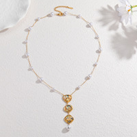 Pendentif unique en coquille d'ormeau, boucles d'oreilles, collier, bracelet et bague tendance, bijoux simples pour femmes, vente en gros 2026 TGES9055