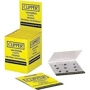 Encendedores Metálicos Universales para Cigarrillos, Paquete de Recarga de 100 Unidades para Viaje - Product Image 3