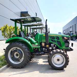 4x4 60hp Parasol Traktor Huaxia Marca Trator Chasis <span class=keywords><strong>pequeño</strong></span> chino Mejor <span class=keywords><strong>precio</strong></span> <span class=keywords><strong>Tractor</strong></span> de granjero - Product Image 5