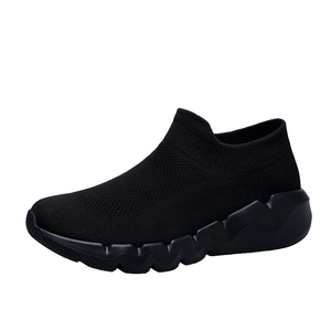 Nuevas Zapatillas Deportivas de Invierno para Hombre y Mujer, Estilo Coreano, Casuales, Transpirables, con Parte Superior de Malla, Suela de Goma Suave - Product Image 1