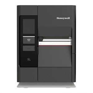 Imprimante d'étiquettes industrielle Honeywell PX940, écran tactile couleur 3,5 pouces, vitesse d'impression élevée 350 mm/s, transfert thermique direct, stock disponible - Product Image 4