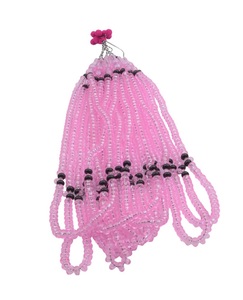 Produit tendance et élégant le plus vendu, perles de chapelet personnalisées de qualité supérieure, cadeau de luxe - Product Image 1