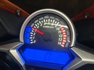 Motocyclettes d'occasion haut de gamme BMWi Aurora 250cc, configuration haut de gamme complète, motos de course, motos sportives, état d'origine - Product Image 3